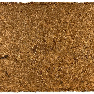 Komodo Living Natural Coconut Coir Reptile Bedding Brick - Talis Us