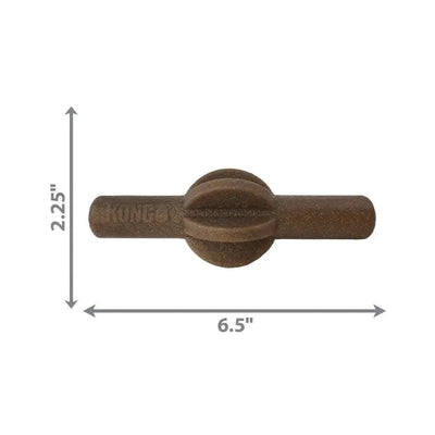 KONG Bamboo Rockerz Dog Toy - Talis Us