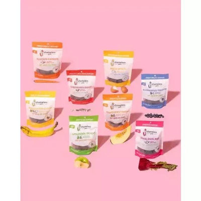 Shameless Pets Break an Egg Soft Baked Dog Treats - Talis Us