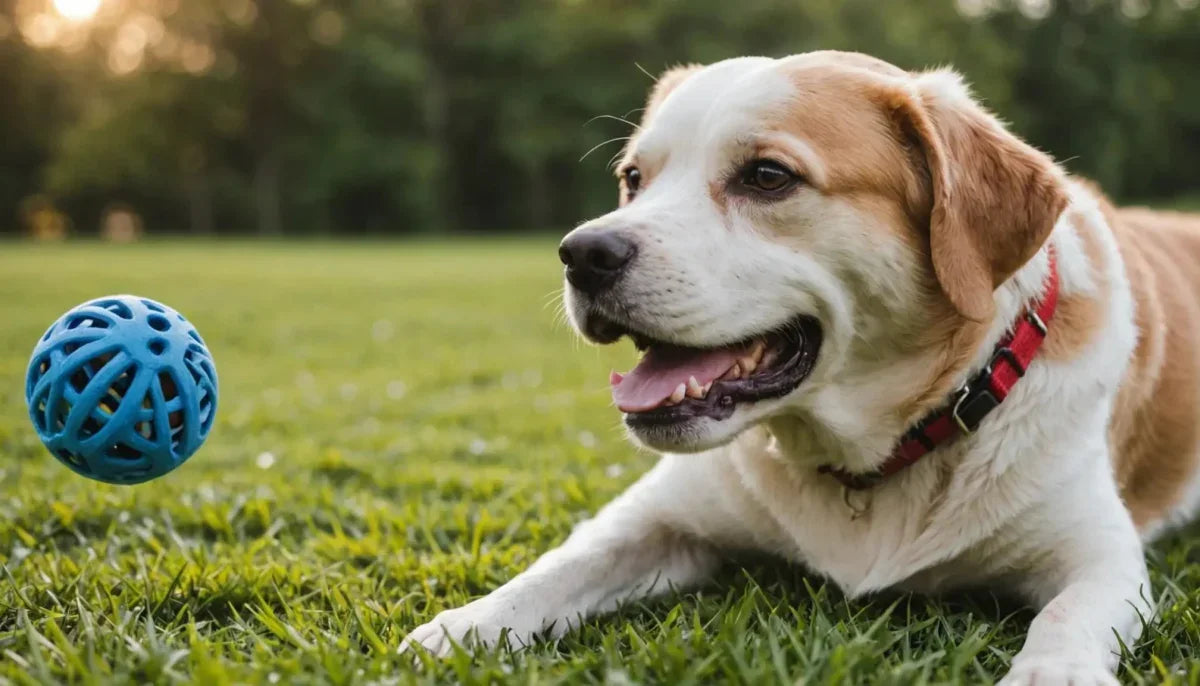 10 Affordable Dog Toys for Pet Owners - Talis Us