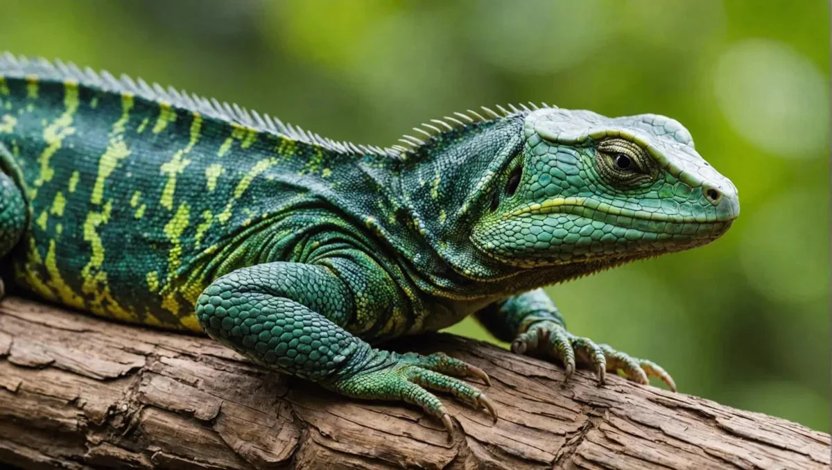 10 Amazing Reptile Health Tips Every Reptile Owner Should Know - Talis Us