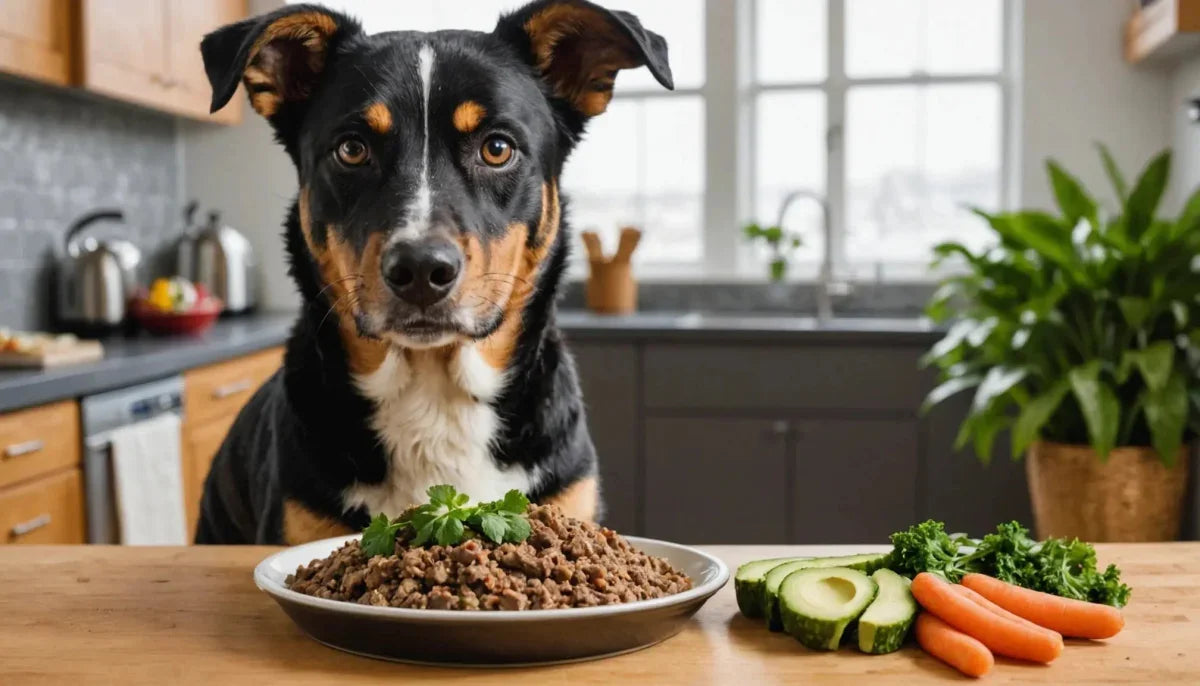 10 Benefits of Vital Essentials Raw Food for Dogs - Talis Us
