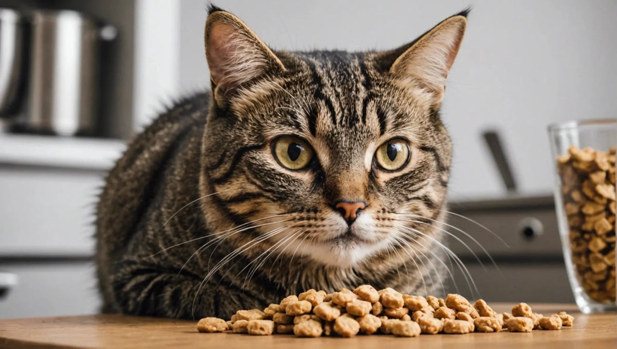 10 Best Cat Treats for a Healthy and Happy Kitty - Talis Us