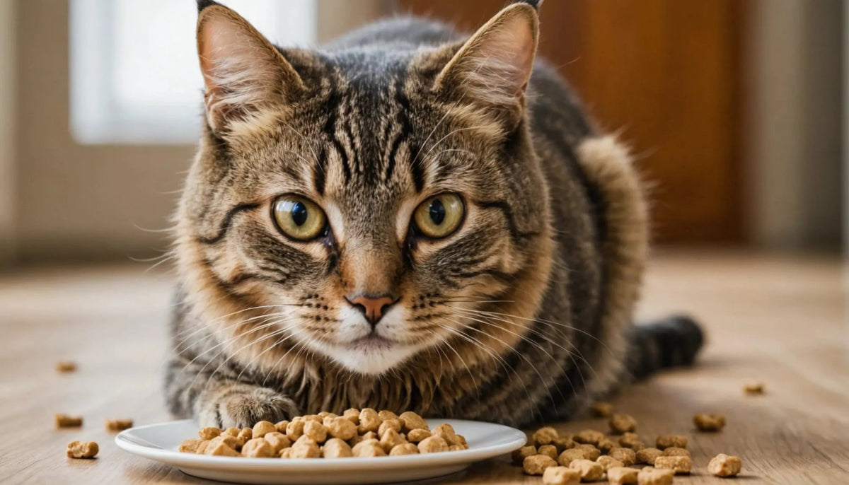 10 Best Cat Treats for Urinary Tract Health - Talis Us