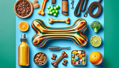 10 Best Dog Bones in 2021: A Comprehensive Guide - Talis Us