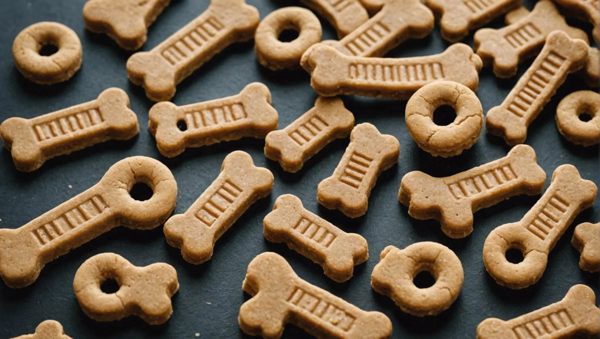10 Best Dog Treats for Constipation Relief - Talis Us
