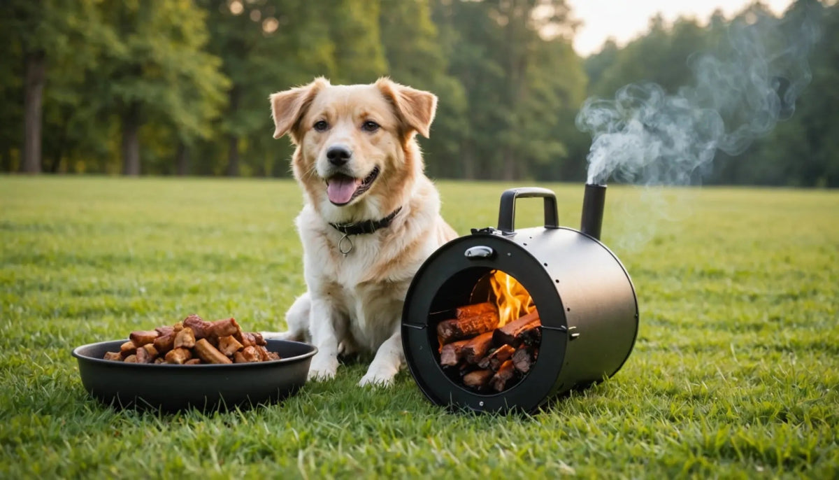 10 Best Smokehouse Toobles for Your Dog - Talis Us