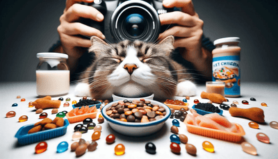 10 Delectable Liquid Cat Treats Your Feline Will Love - Talis Us