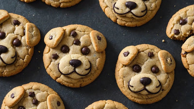 10 Delicious Dog Cookies for a Tasty Treat - Talis Us