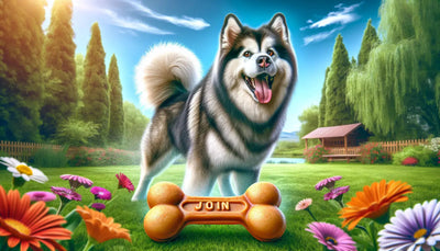 10 Dog Treats for Joint Health Your Pup Will Love - Talis Us