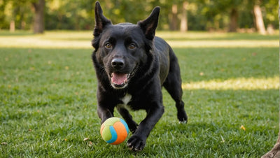 10 Durable Dog Toys That Will Keep Your Pup Entertained for Hours - Talis Us