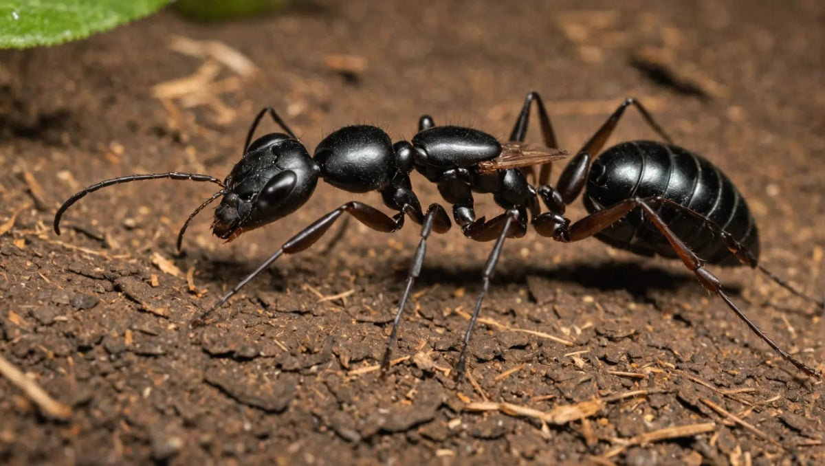 10 Essential Antkeeping Equipment for Ant Enthusiasts - Talis Us