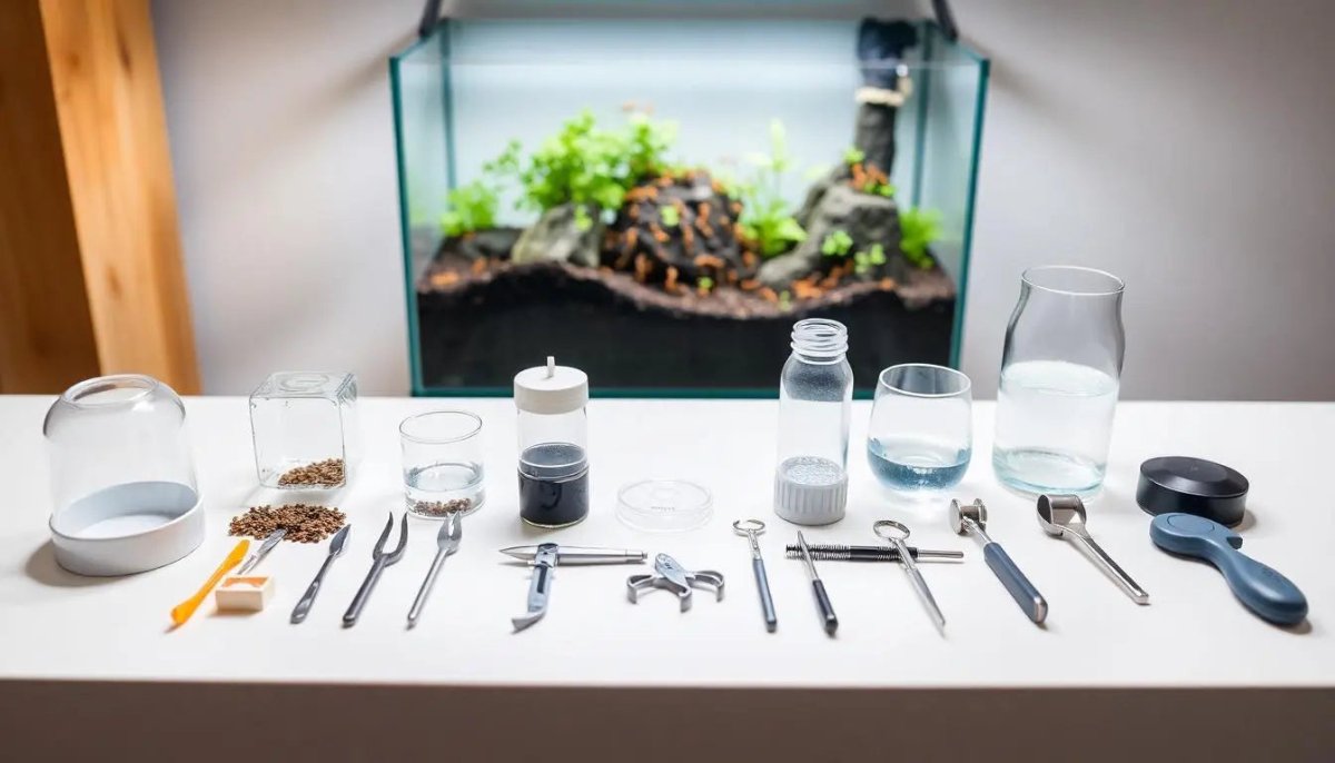10 Essential Formicarium Accessories for Ant Keepers - Talis Us