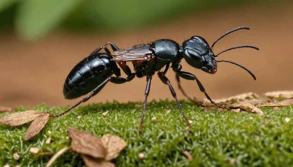 10 Food and Feeding Supplies for Ants to Enhance Your Antkeeping Experience - Talis Us