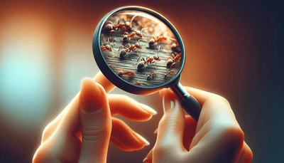 10 Incredible Ant Species You Can Buy as Pet Ants - Talis Us