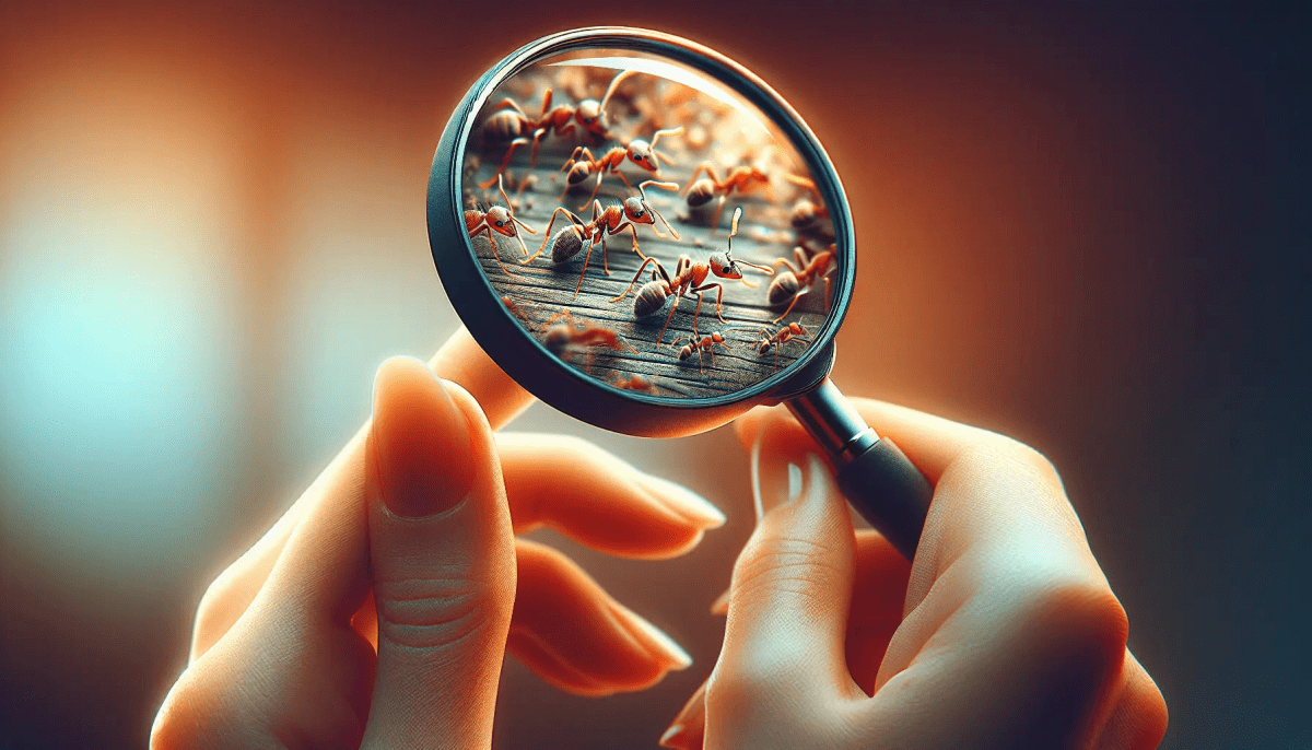10 Incredible Ant Species You Can Buy as Pet Ants - Talis Us