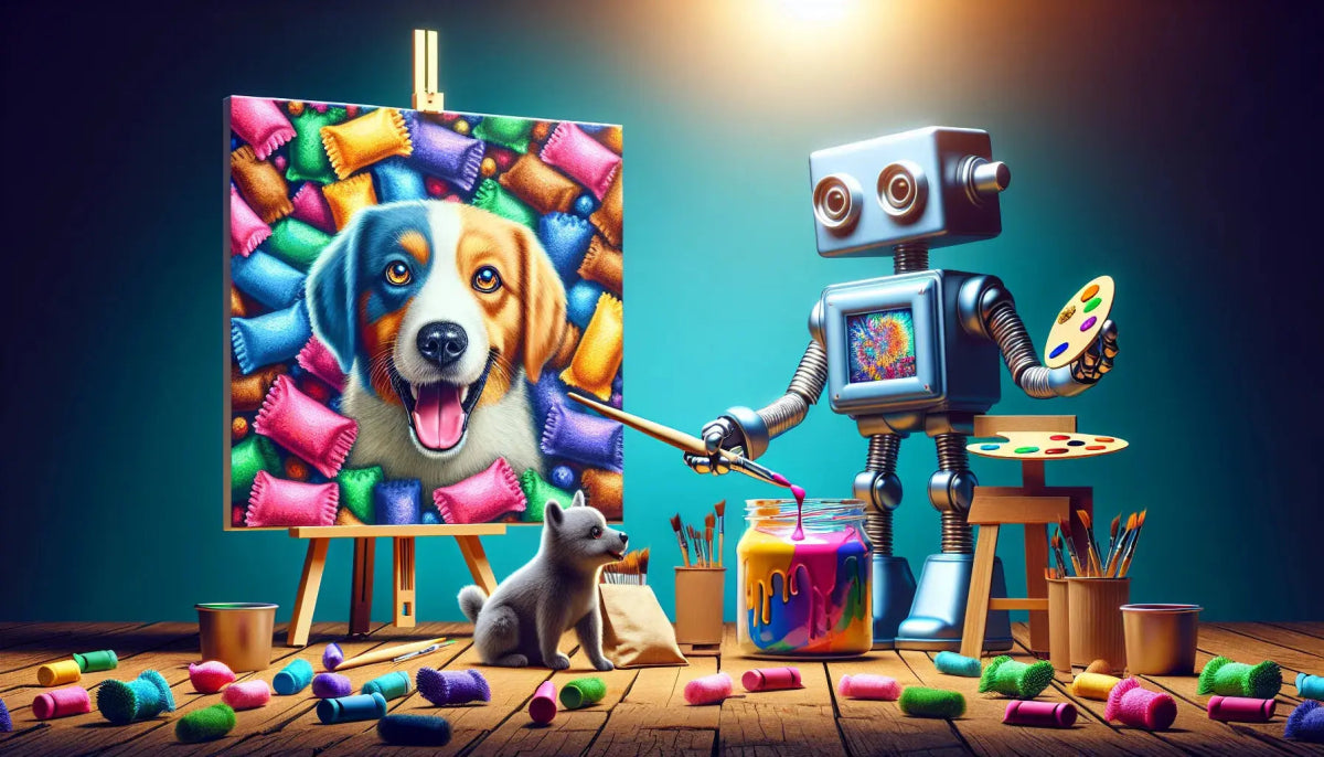 10 Irresistible Dog Treats for Training and Rewarding - Talis Us