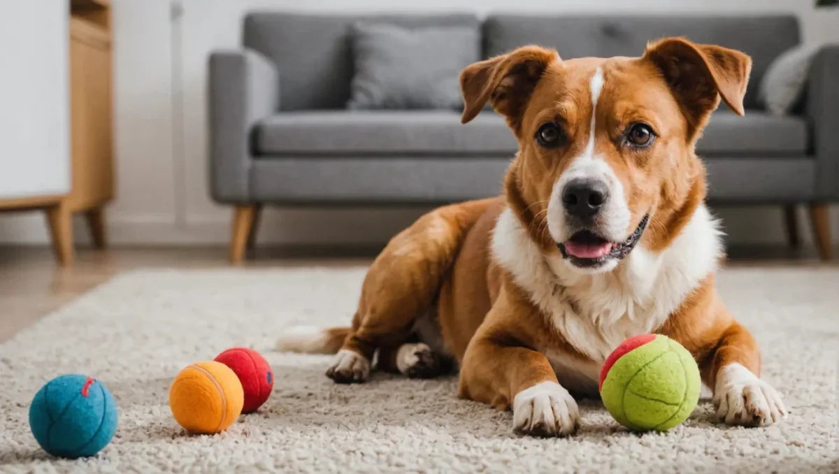 10 Must-Have Dog Toy Categories for Every Dog Owner - Talis Us