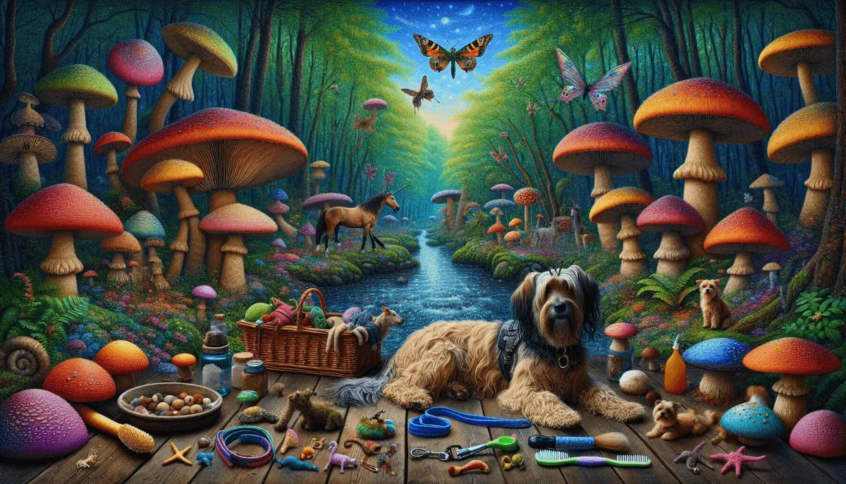 10 Must-Have Pet Supplies for Your Furry Friend - Talis Us