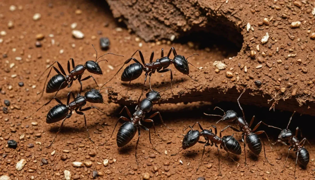 10 Must-Have Nest Inserts for Ants for Antkeeping Enthusiasts - Talis Us