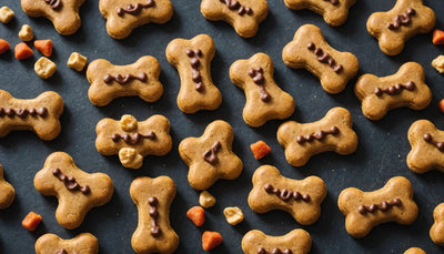 10 Must-Try Dog Treats for Your Beloved Pet - Talis Us