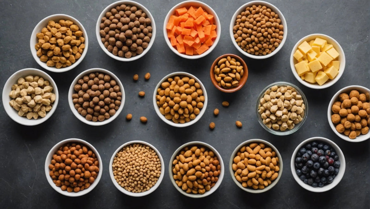 10 Nutritious Dog Food Brands for a Healthy Pet - Talis Us