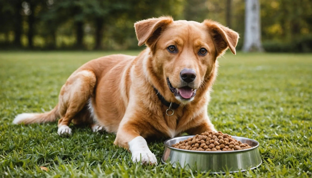 10 Nutritious Dog Food Options for a Healthy Canine Diet - Talis Us
