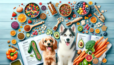 10 Nutritious Freeze-Dried Food Recipes for Your Pet - Talis Us
