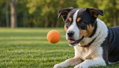 10 Safe Dog Toys That Will Keep Your Pup Entertained and Protected - Talis Us