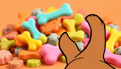 10 Soft Treats for Dogs That Will Make Their Tails Wag - Talis Us
