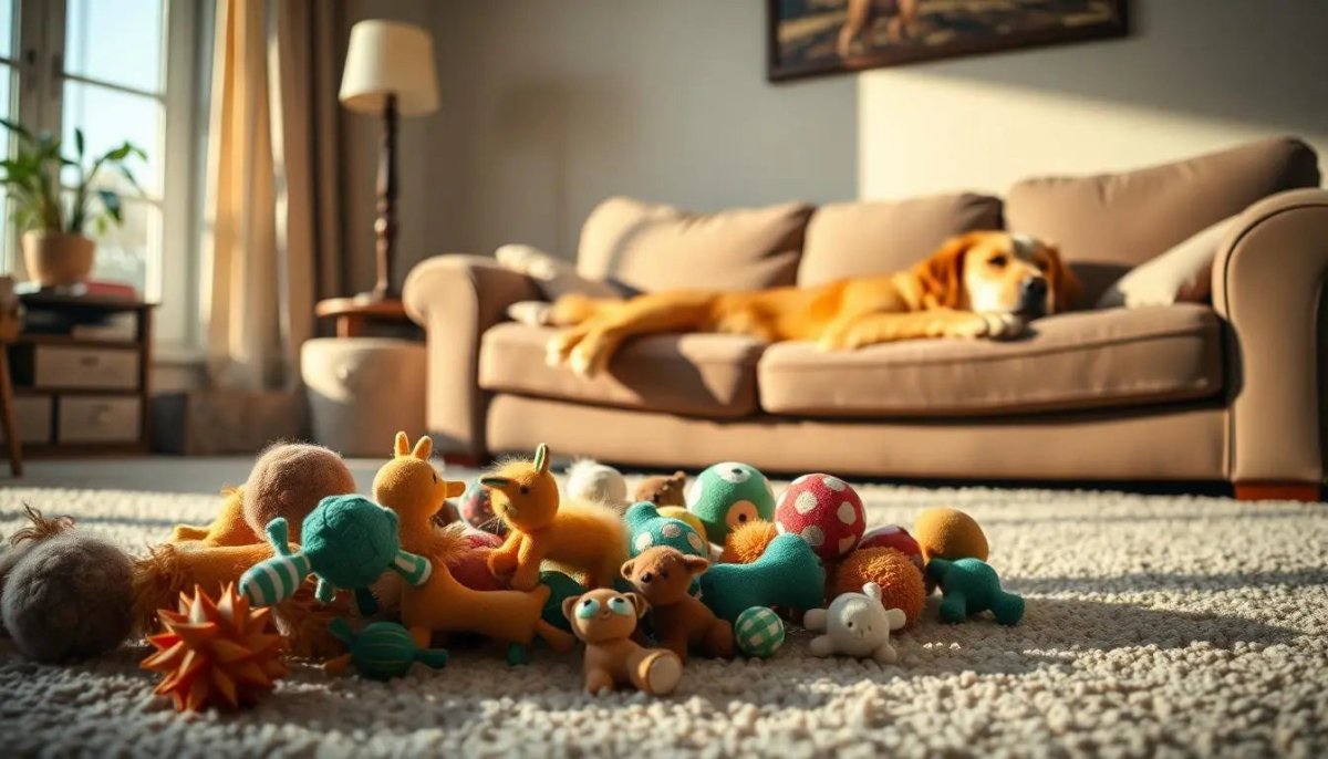 10 Stress-Relief Dog Toys for a Calmer Companion - Talis Us
