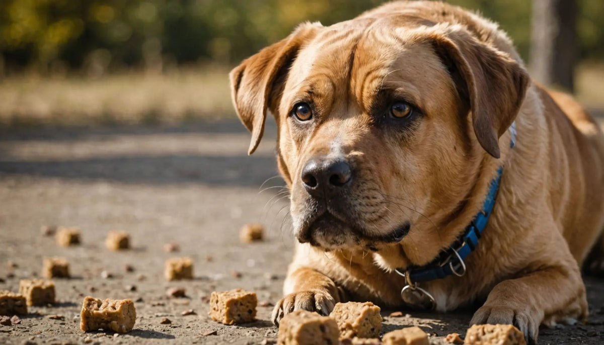 10 Tough Dog Treats for Aggressive Chewers - Talis Us