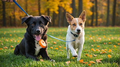 10 Training Treats for Dogs That Will Make Them Sit Up and Pay Attention - Talis Us