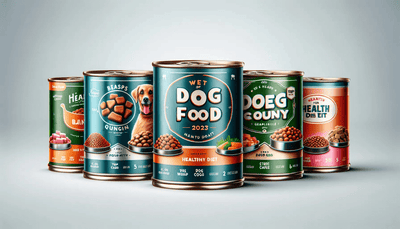2023’s Top 5 Wet Dog Food Brands for a Healthy Diet - Talis Us