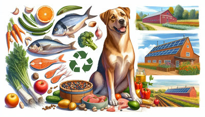 5 Benefits of Raw Dog Nutrition for a Healthy Pet - Talis Us
