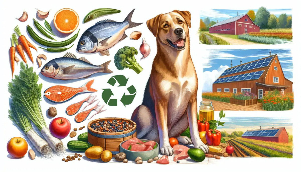 5 Benefits of Raw Dog Nutrition for a Healthy Pet - Talis Us