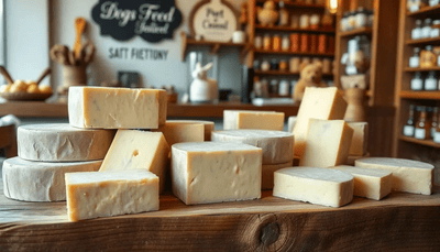 5 Benefits of Yak Chews You Didn't Know About - Talis Us