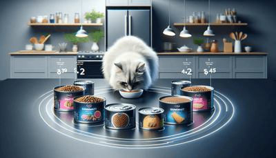 5 Best Affordable Wet Cat Foods for Savvy Pet Parents - Talis Us