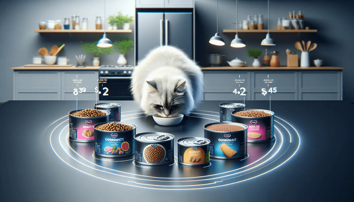 5 Best Affordable Wet Cat Foods for Savvy Pet Parents - Talis Us