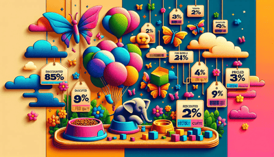 5 Best Discount Pet Supplies Near Me: Save Money on Quality Products - Talis Us