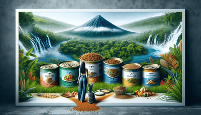 5 Best Wet Dog Food Grain-Free Options for a Healthier Canine Diet - Talis Us