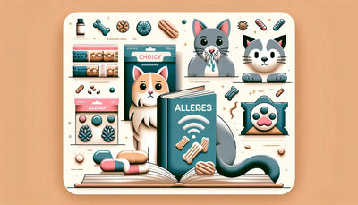 5 Cat Treats for Allergies: A Guide for Pet Owners - Talis Us