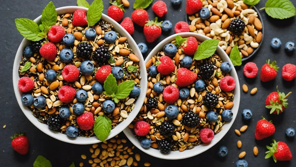 5 Delicious Bird Food Recipes to Try Today - Talis Us