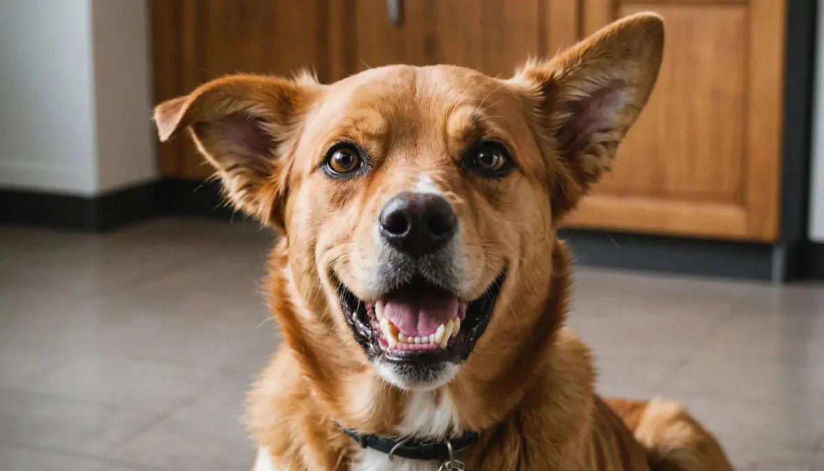 5 Dental Treats to Keep Your Dog's Teeth Healthy - Talis Us