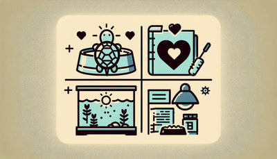 5 Essential Turtle Care Tips for Beginners - Talis Us