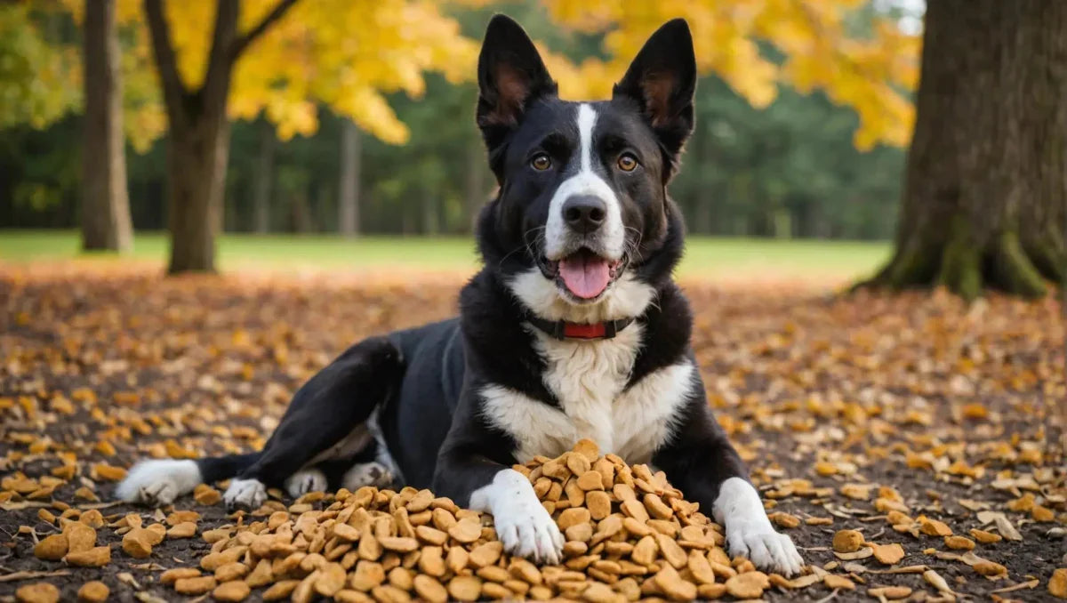 5 Freeze-Dried Treats Your Dog Will Love - Talis Us