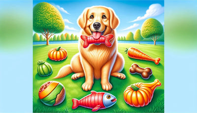 5 Hypoallergenic Treats for Dogs with Food Allergies - Talis Us