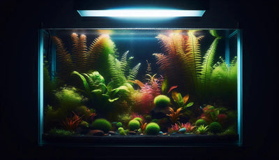5 Low Light Aquarium Plants for a Hassle-Free Tank - Talis Us
