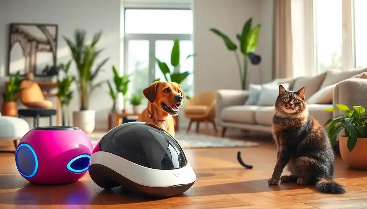 5 Must-Have Pet Accessories for 2024 - Talis Us