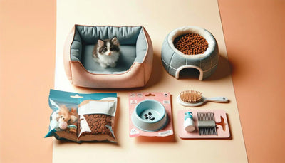 5 Must-Have Small Animal Supplies for Your Pet - Talis Us